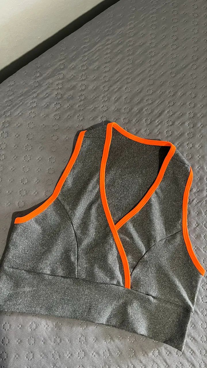 Conjunto fitness 