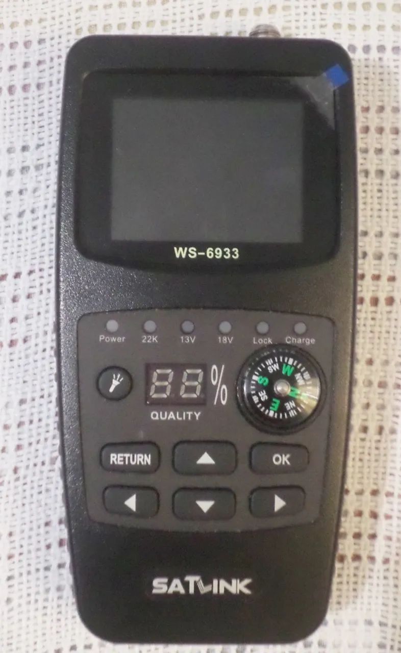 Satlink 6933