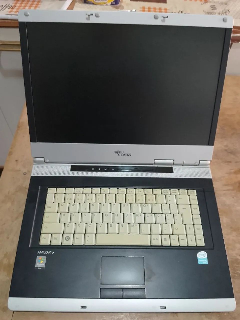 Notbook  - Foto 2