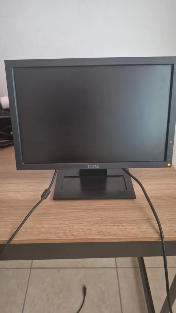 Tela Dell 17'' - Foto 2