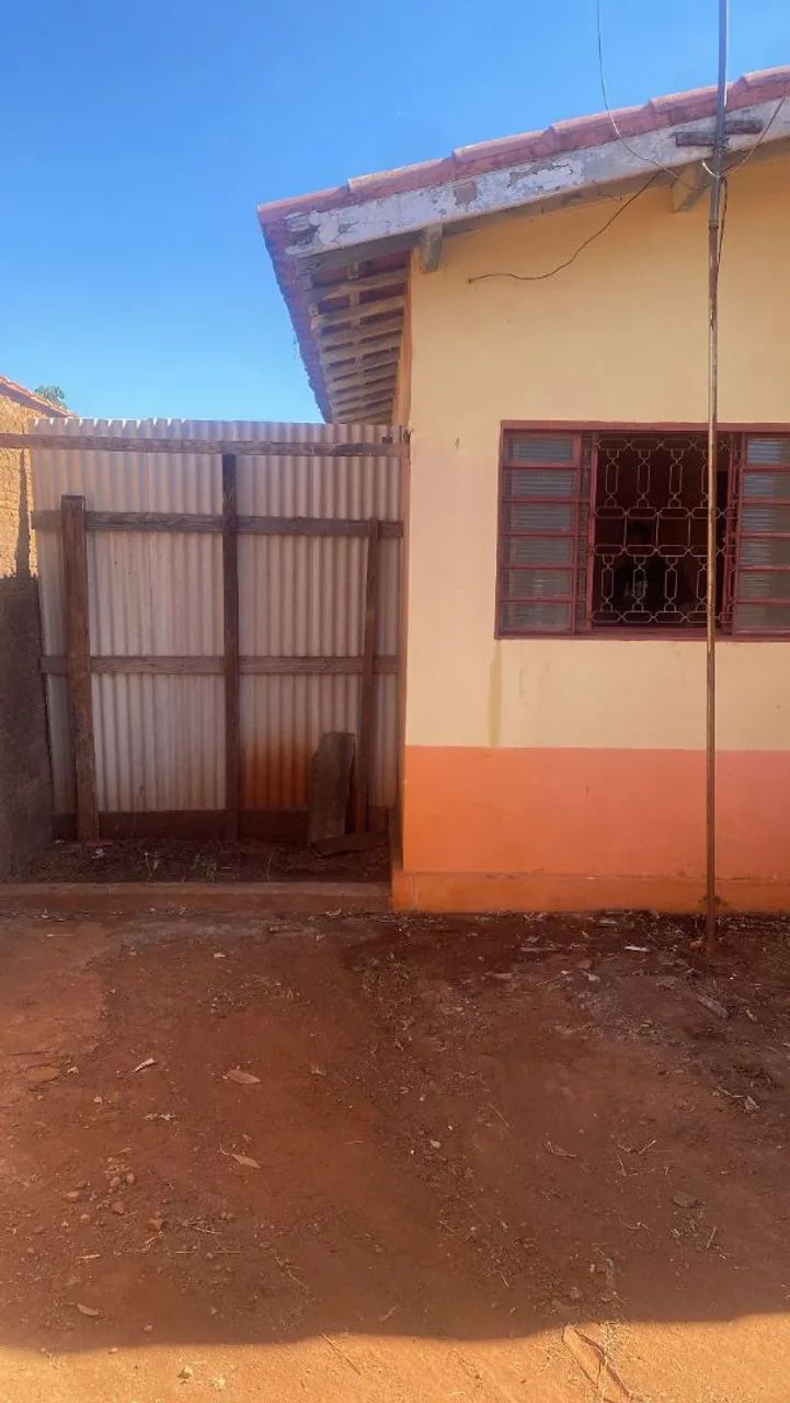 Casa em Guara-SP com 3 quartos sendo 1 com suíte  - Foto 5