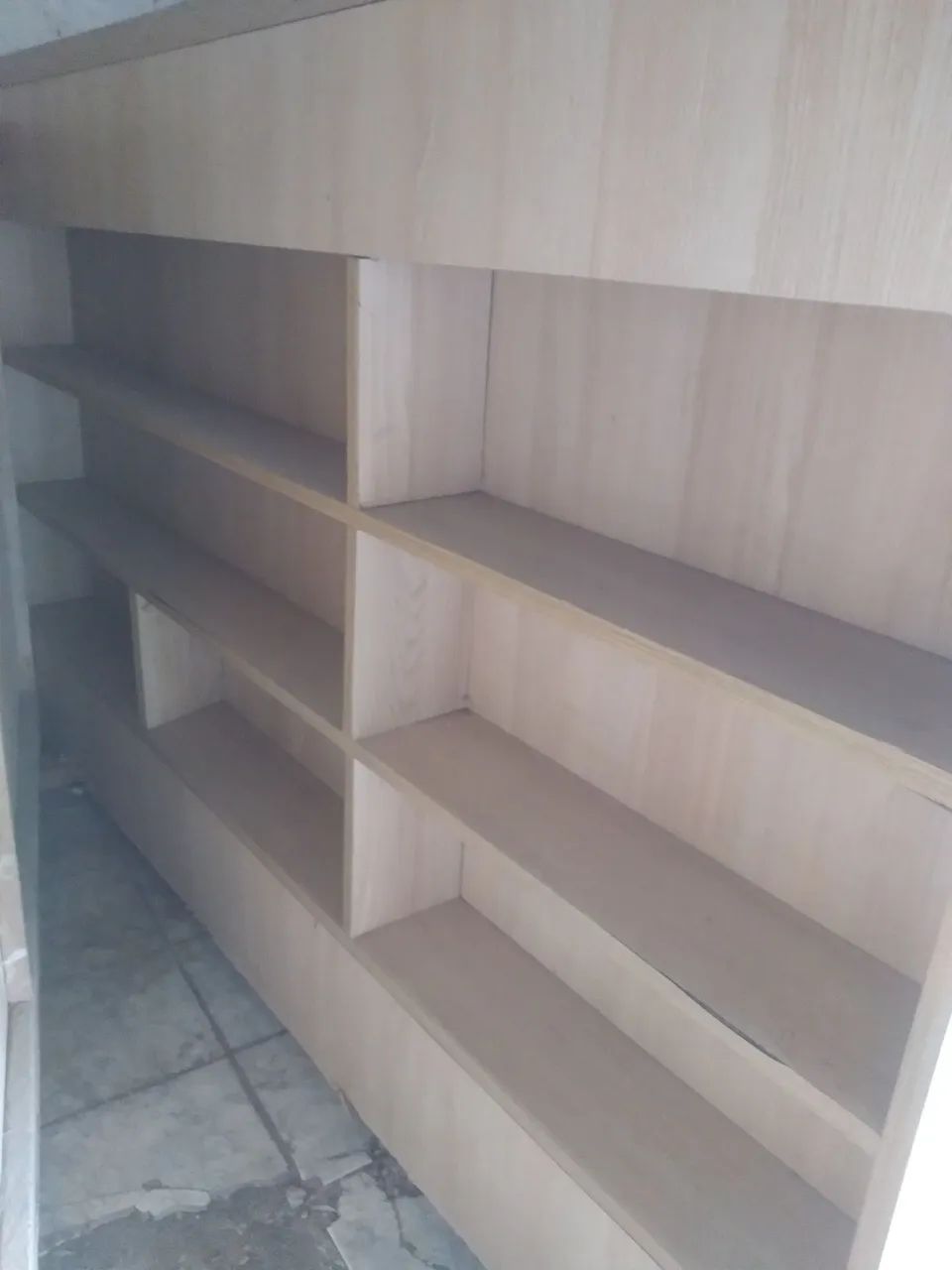 Balcão duplo - Foto 4