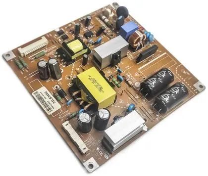 Placa da fonte TV LG  32lm3400 eax64560502 (1.0)