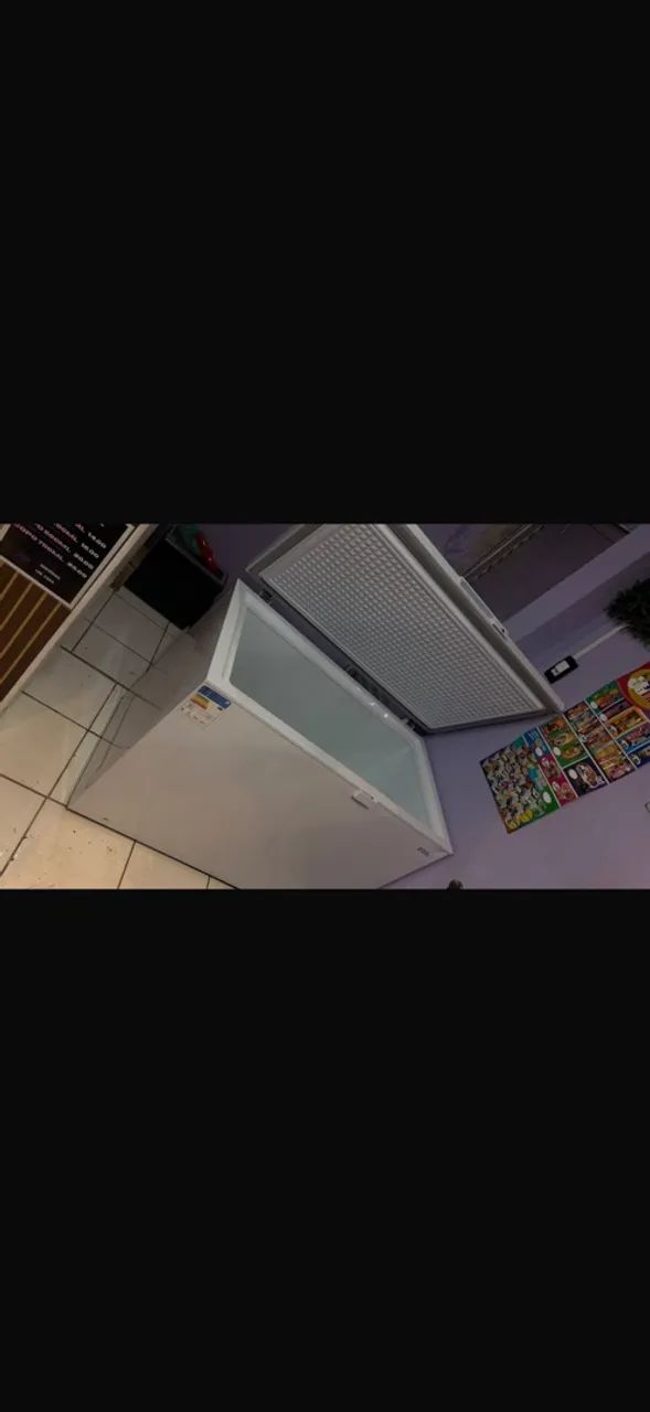 Freezer  - Foto 3
