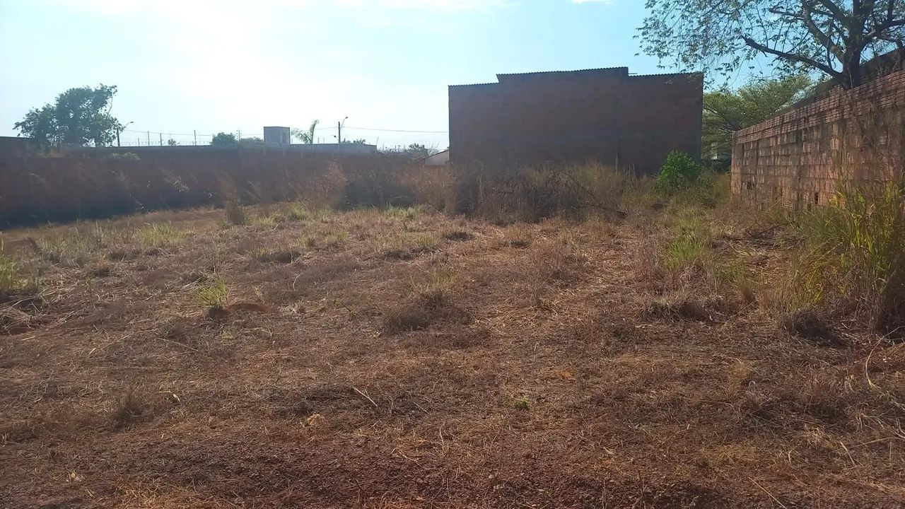 Lote Setor Jardim Bela Vista  - Foto 2