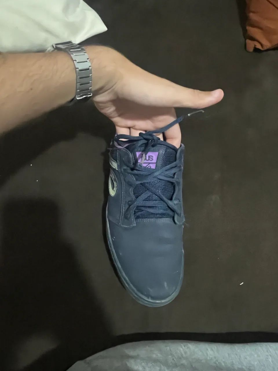 Tênis ous original 40 - Foto 4