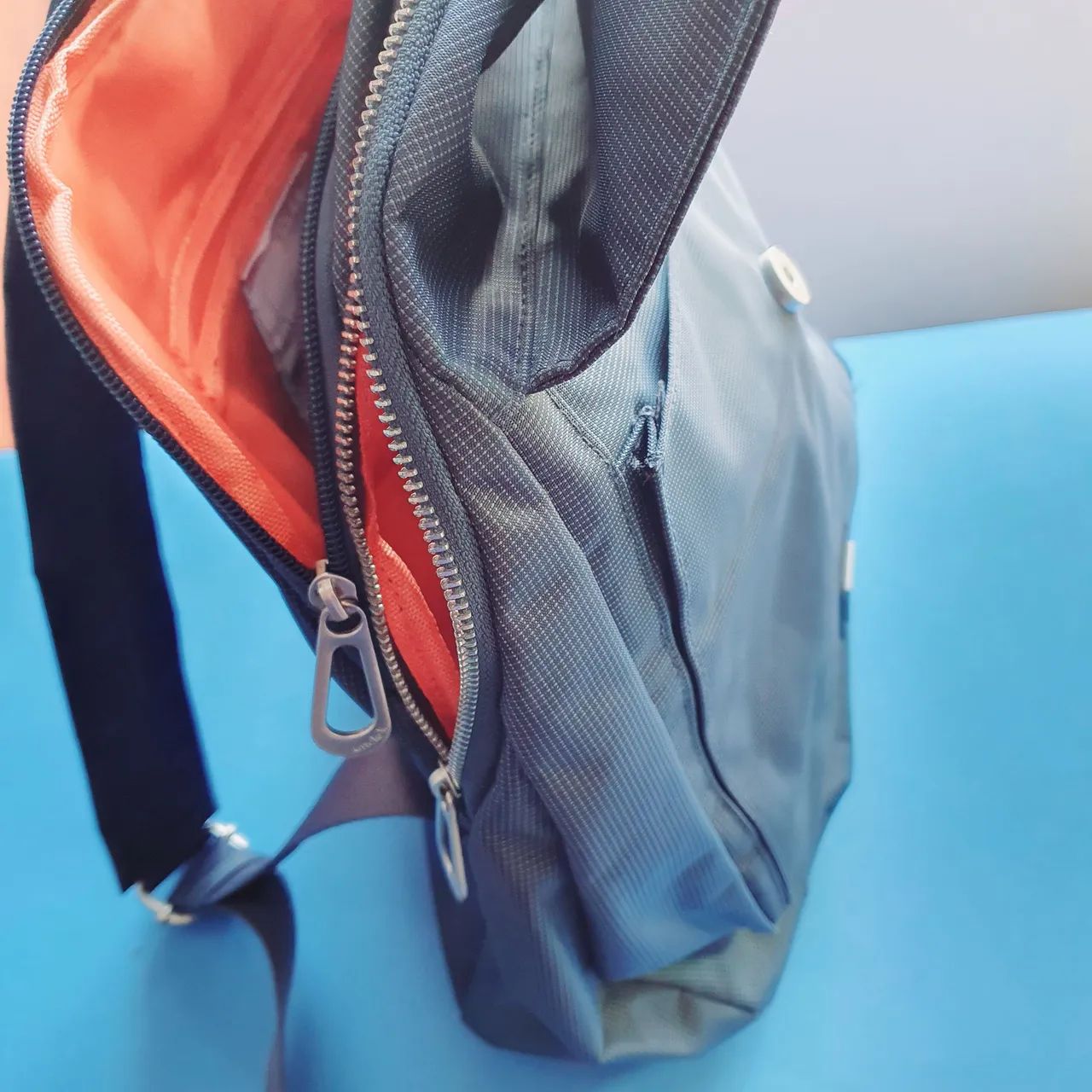 Mochila Uncle K  - Foto 2
