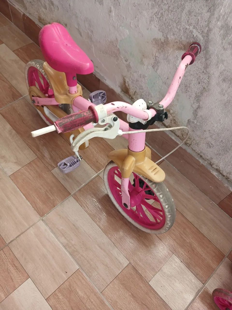 Bicicleta menina - Foto 2