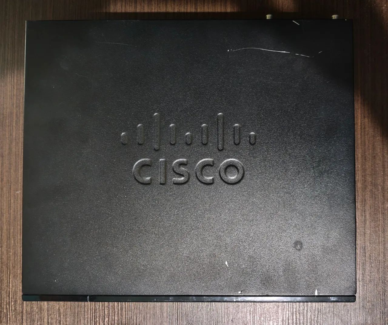 Roteador Cisco 1905 - Foto 4