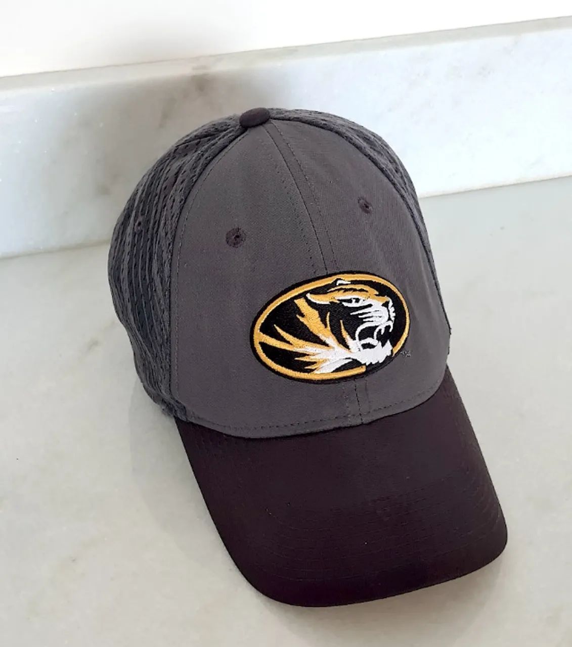 Boné Nike Missouri Tigers Original Estados Unidos - Acessórios