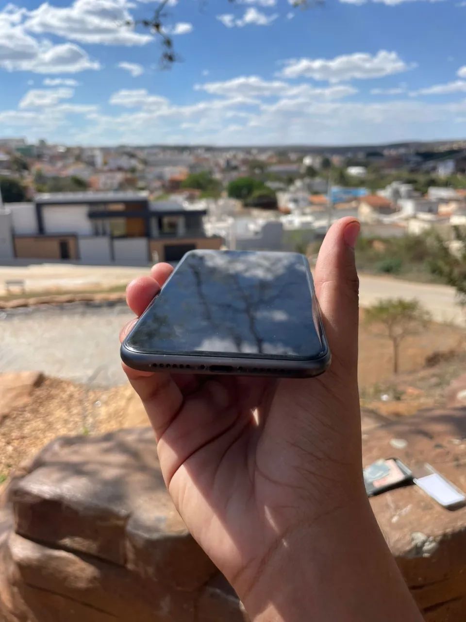 Iphone 11 128gb - Foto 2