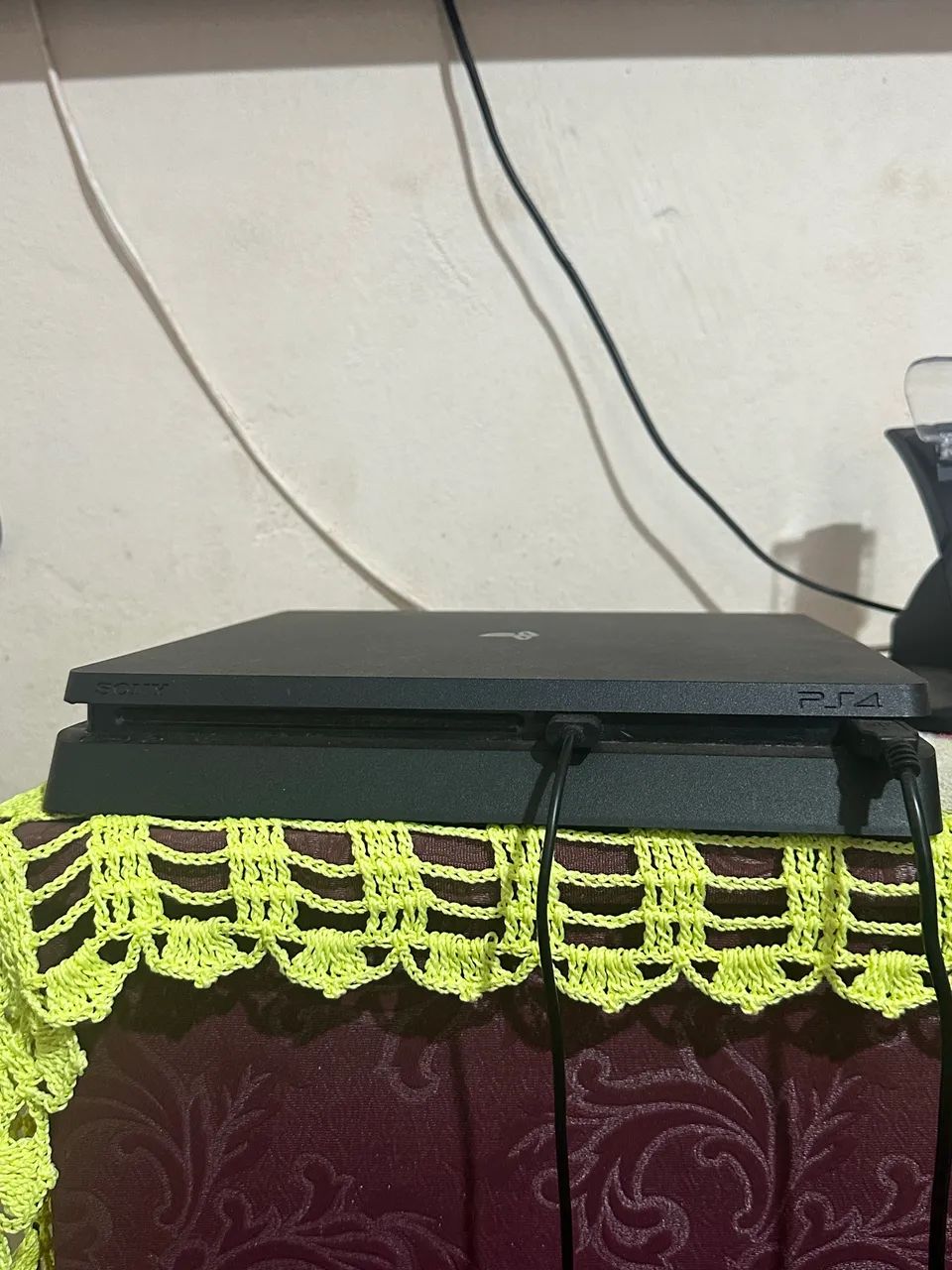 VENDO PS4 Imediatamente 