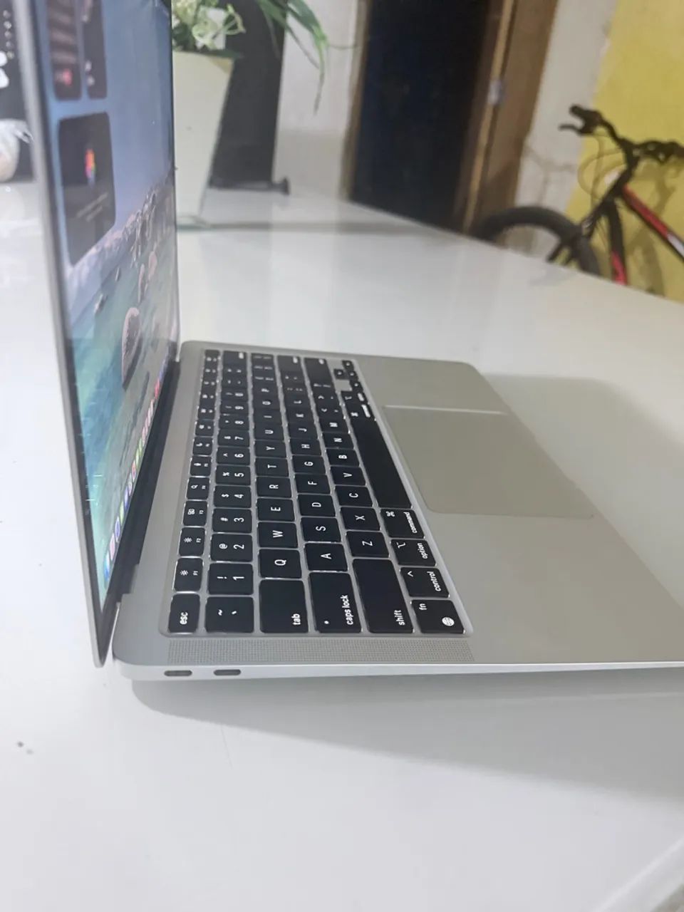 MacBook m1 air - Foto 3