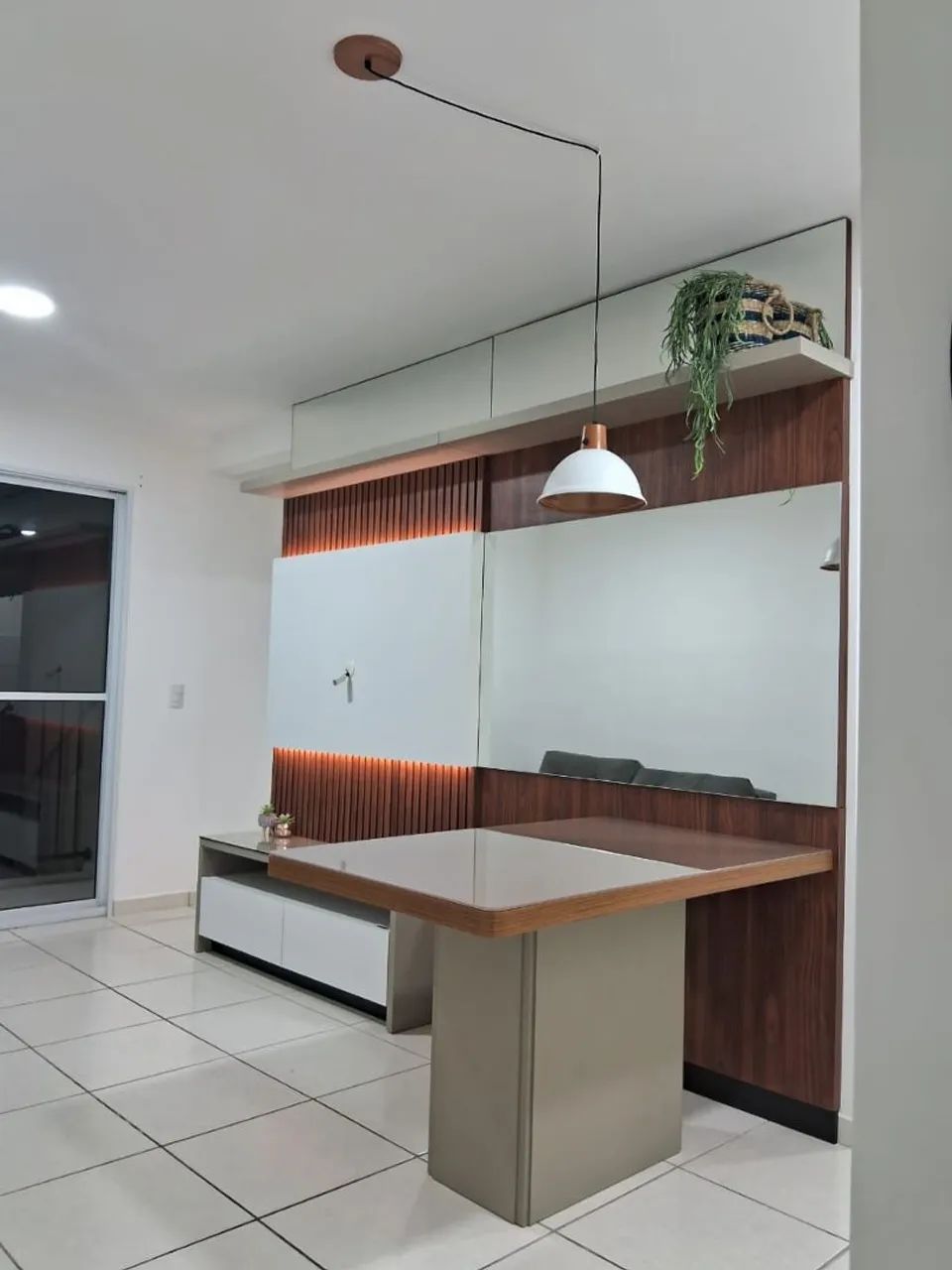 Oportunidade!!! Apto 2 qtos no Norte da Ilha!