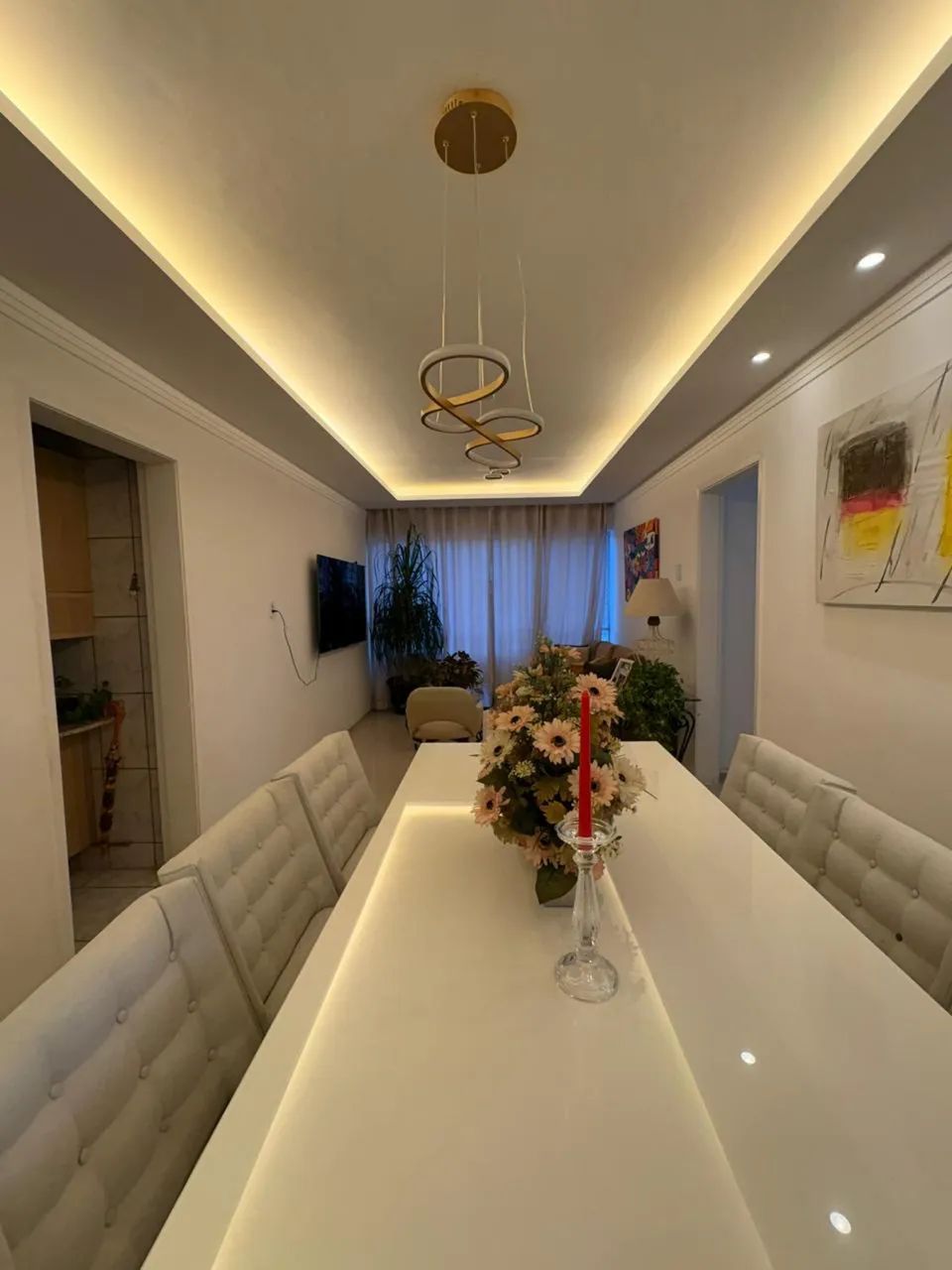 Vendo apartamento com 110 m² na Ponta do Farol - Foto 2