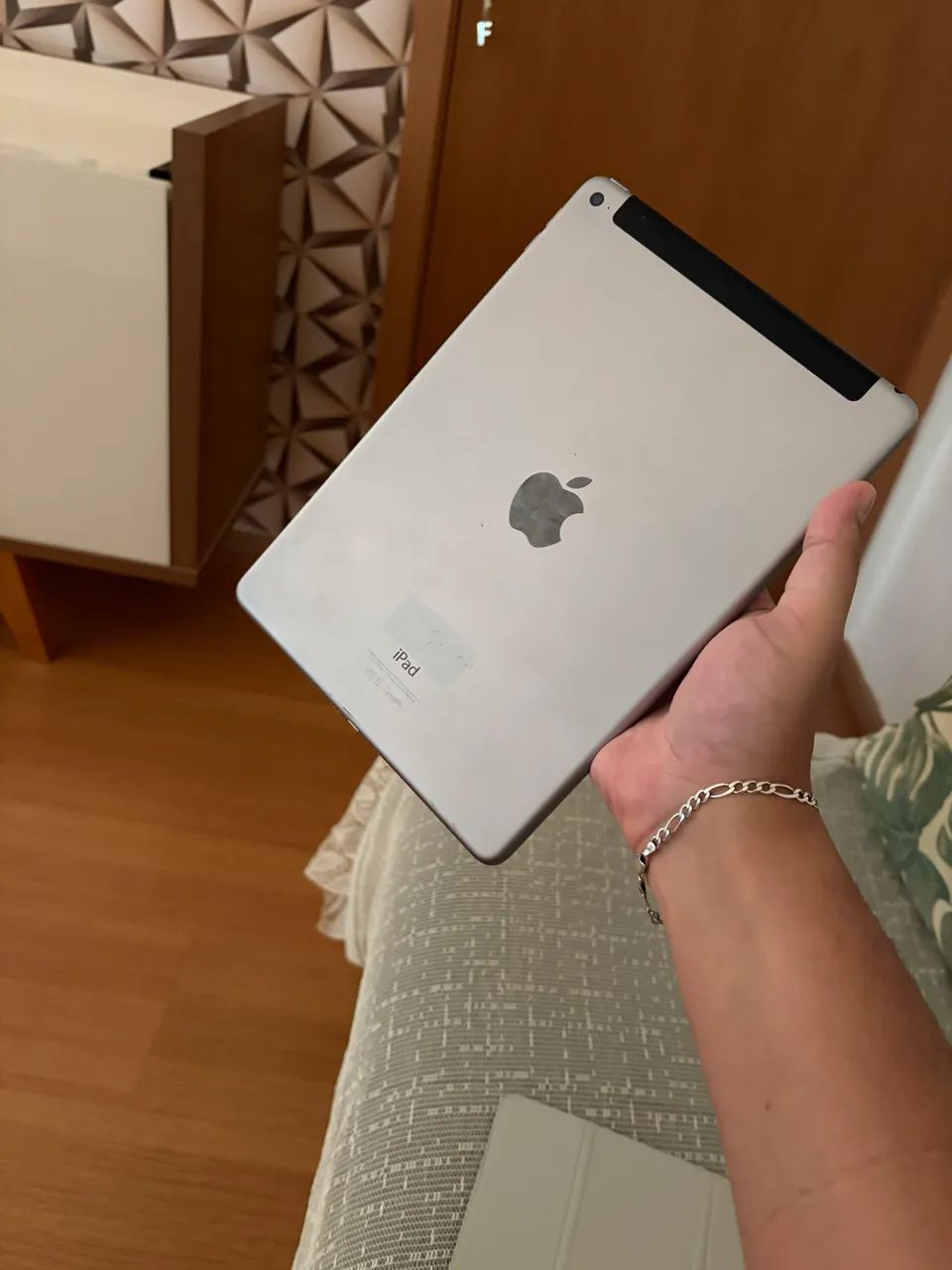 iPad Air 2  - Foto 4