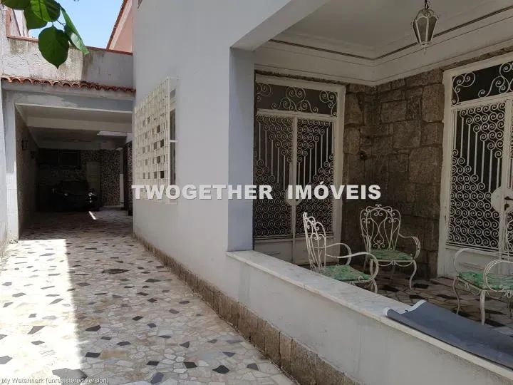 Casa duplex de 407 m² no bairro Urca com 4 quartos - Foto 3