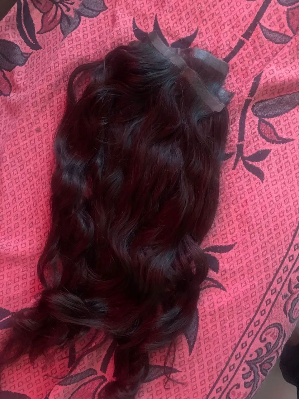 mega hair cabelo humano  - Foto 4