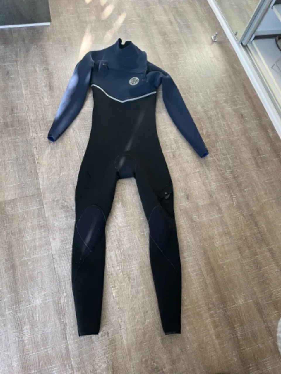 Long John Rip Curl 3.2 E6