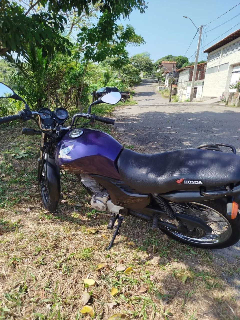 Fan 125  - Foto 4