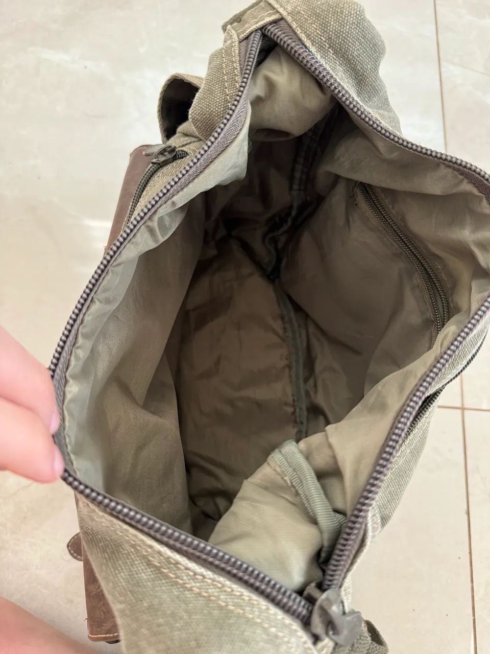 Bolsa Diesel  - Foto 4