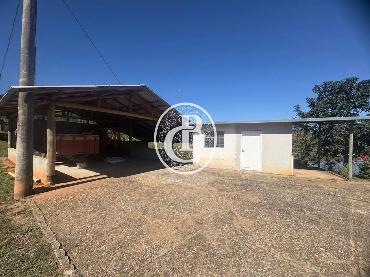 Fazenda de dupla aptidão em Igarata SP - Foto 3