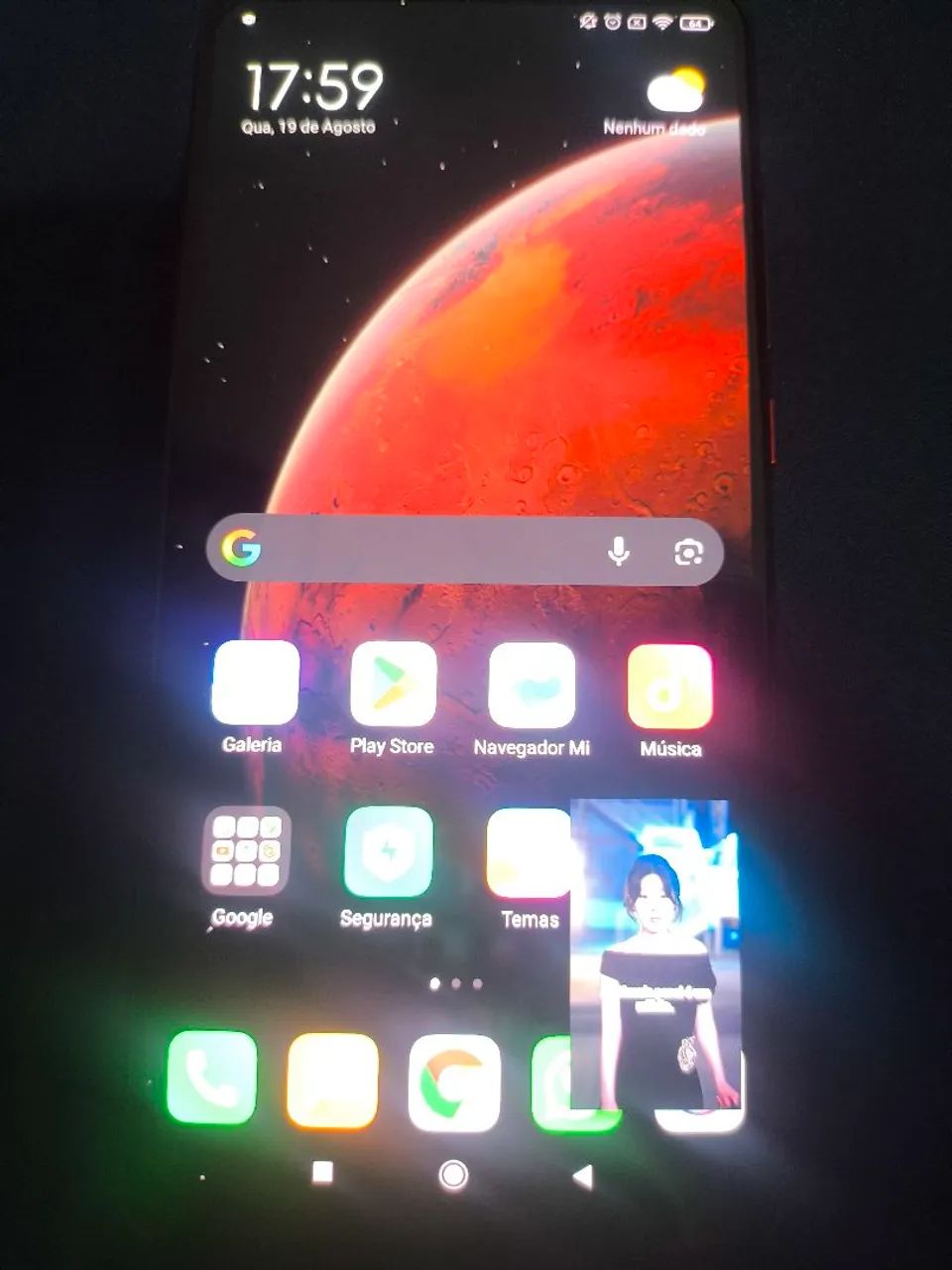 Xiaomi mi9T - Foto 2