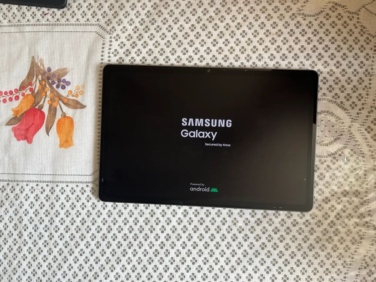 Tablet Samsung S9 FE - Foto 2