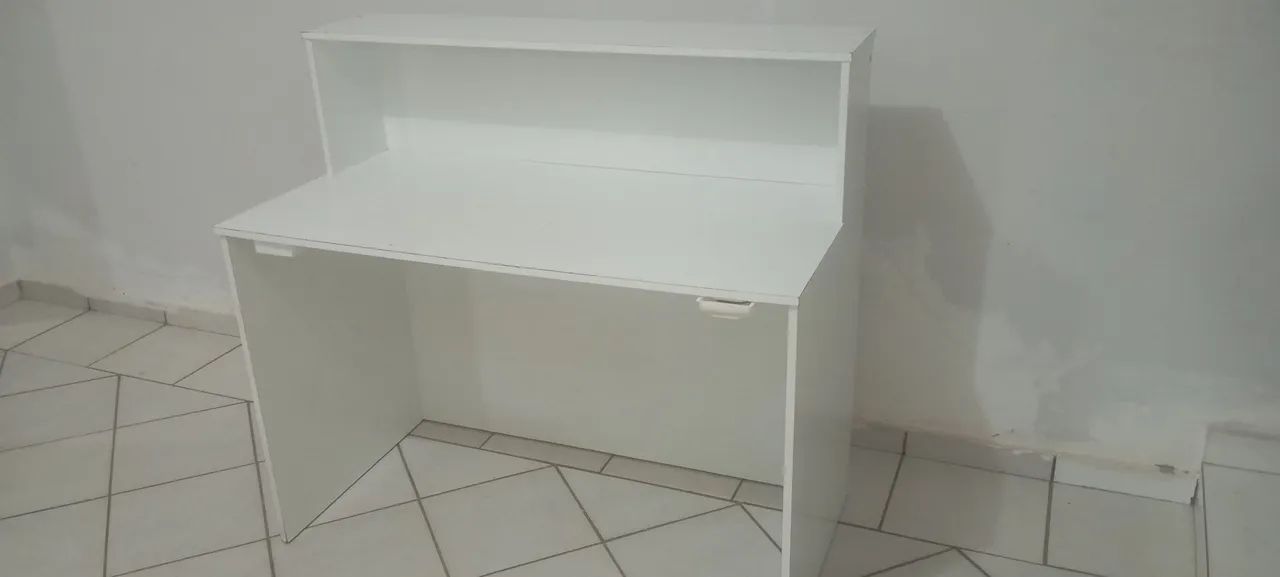 Balcão 