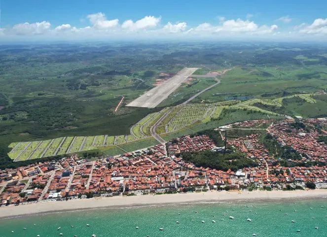 Repasse Terreno Loteamento Nova Vista - Foto 4