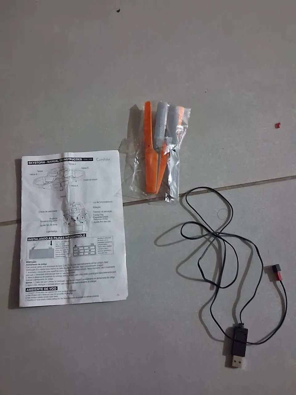 Drone  - Foto 3