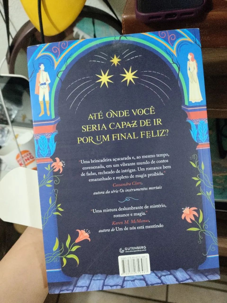 Livro - Foto 2