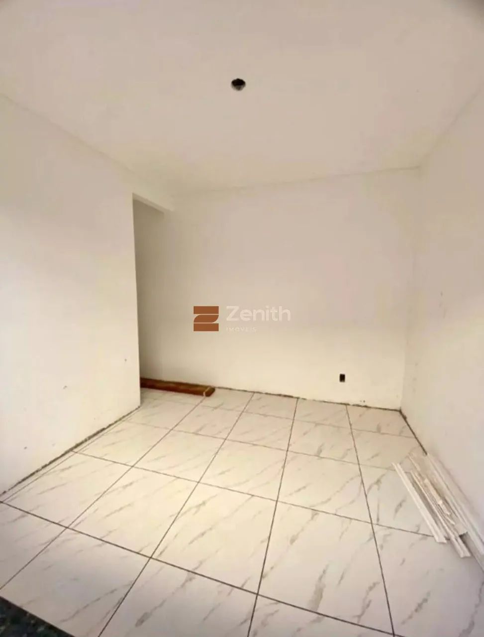 Casa com 2 quartos no Jardim Olímpico - Casa pronta