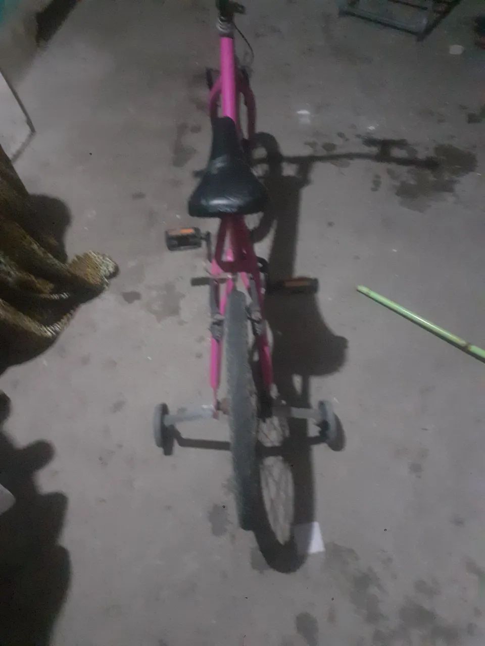 Bicicleta aro 20 - Foto 2