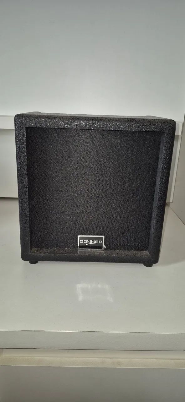 Cubo Guitarra LL áudio Electra