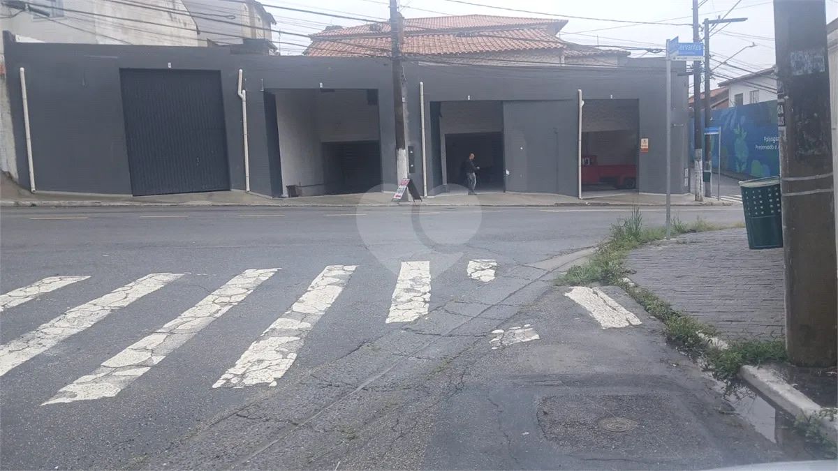 Galpão para alugar em Parque Ipê, São Paulo - Foto 2