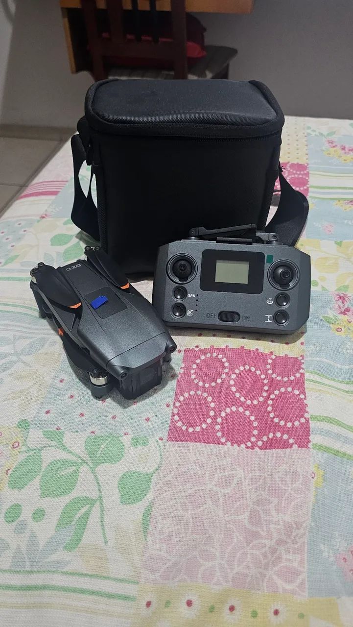 Drone L600 pro max - Foto 3