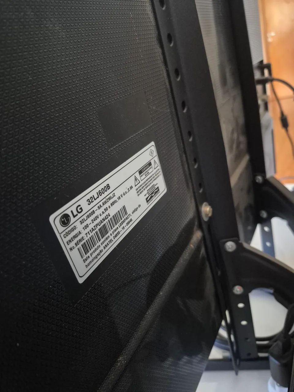 TV LG 32" - Foto 3