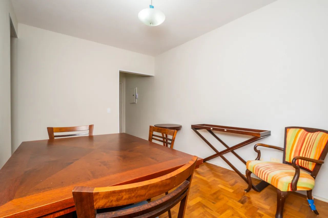 Apartamento para venda em Vila Mascote com 2 quartos, 80m² - Foto 5