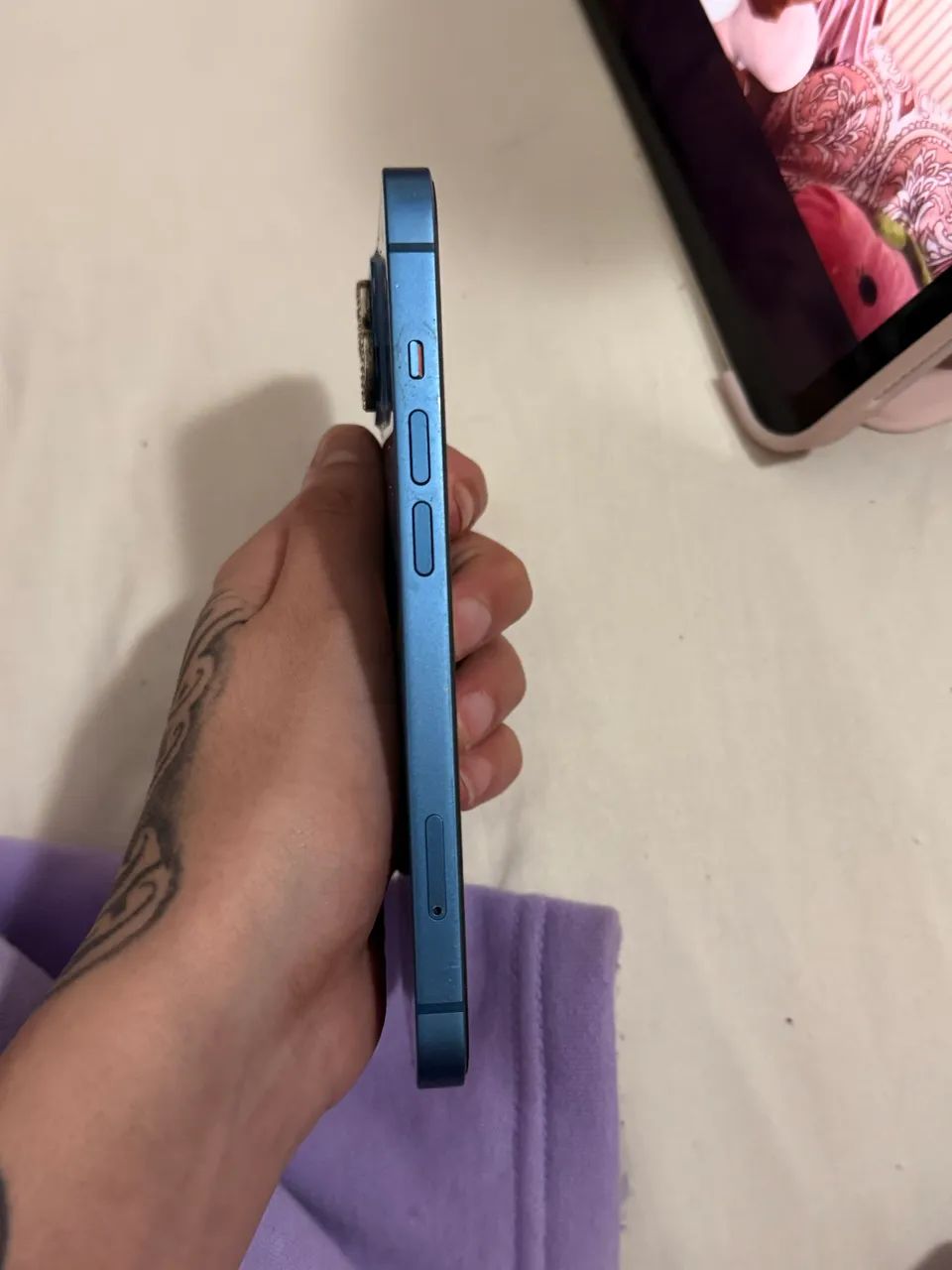 iPhone 13 - Foto 5