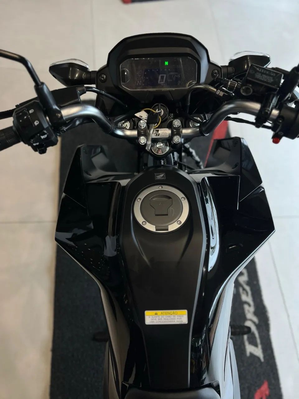 CG 160 FAN PODE SER SUA - Foto 2