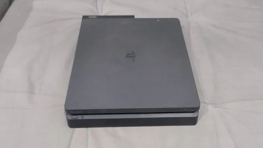 Playstation 4 - Foto 4