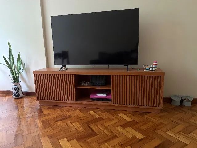 Rack amadeirado  - Foto 2