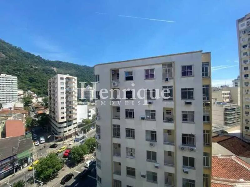 Apartamento : / Residencial / Humaitá - Foto 5