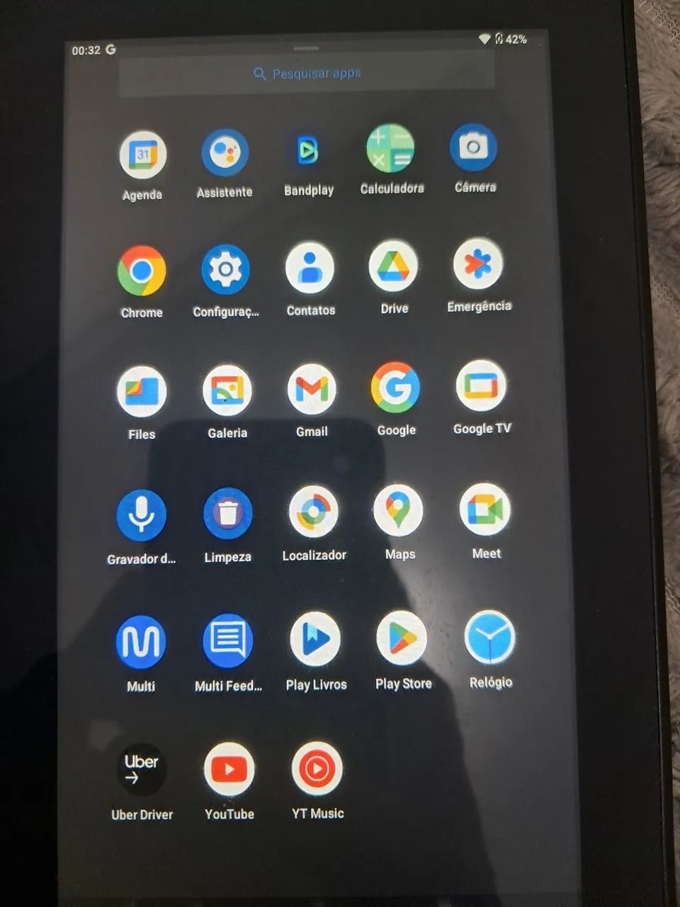 Tablet Infantil mult M7 Wi-Fi  - Foto 3