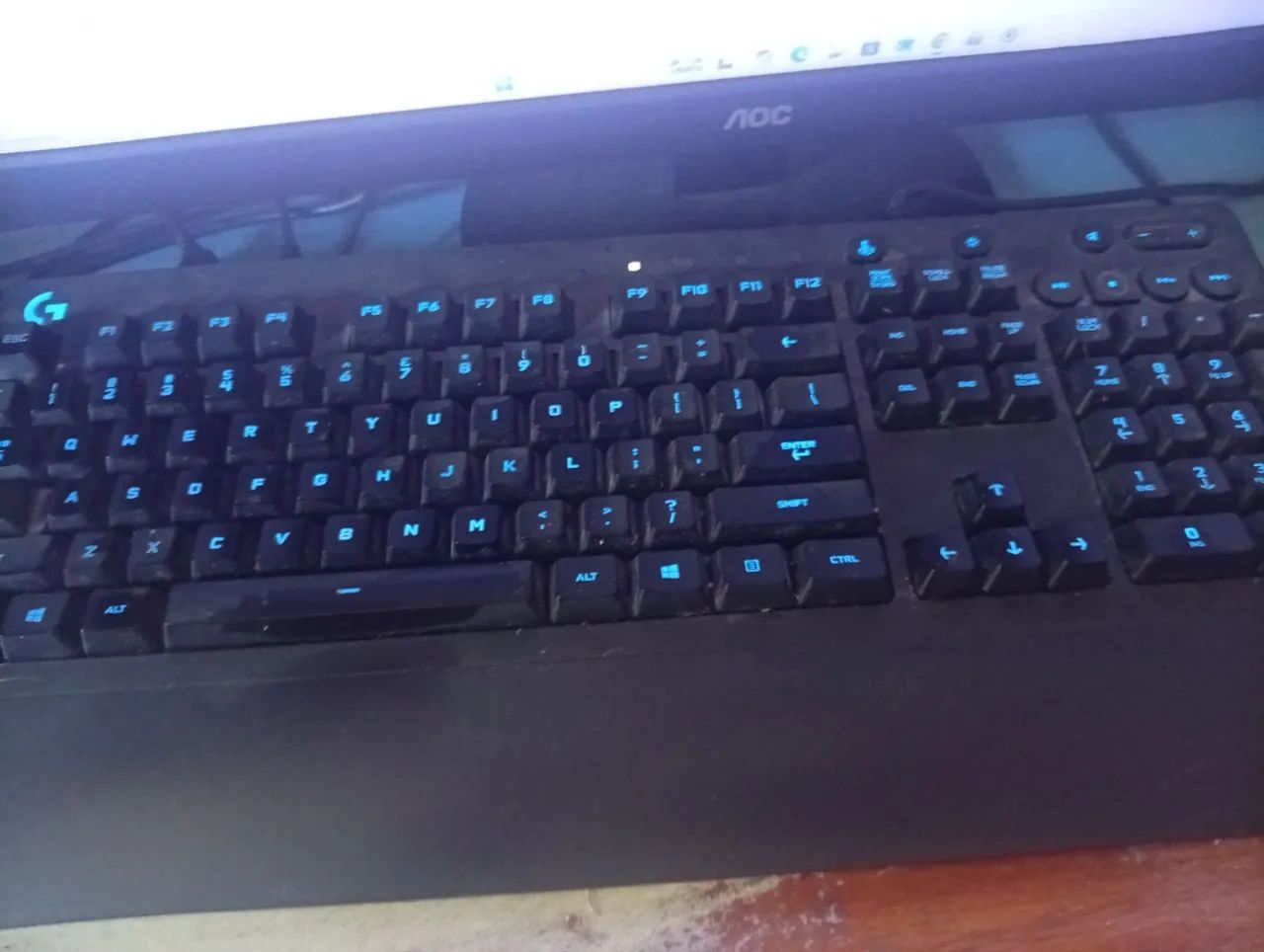 Pc Gamer Completo - Foto 4