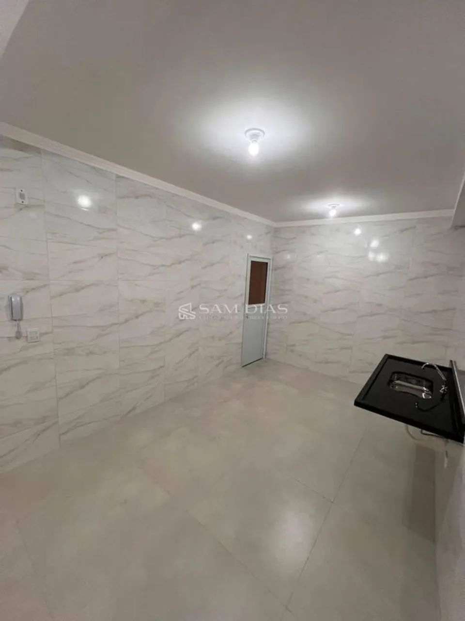 Apartamento com  Área Externa e 2 Quartos  Excelente Oportunidade! - Foto 4