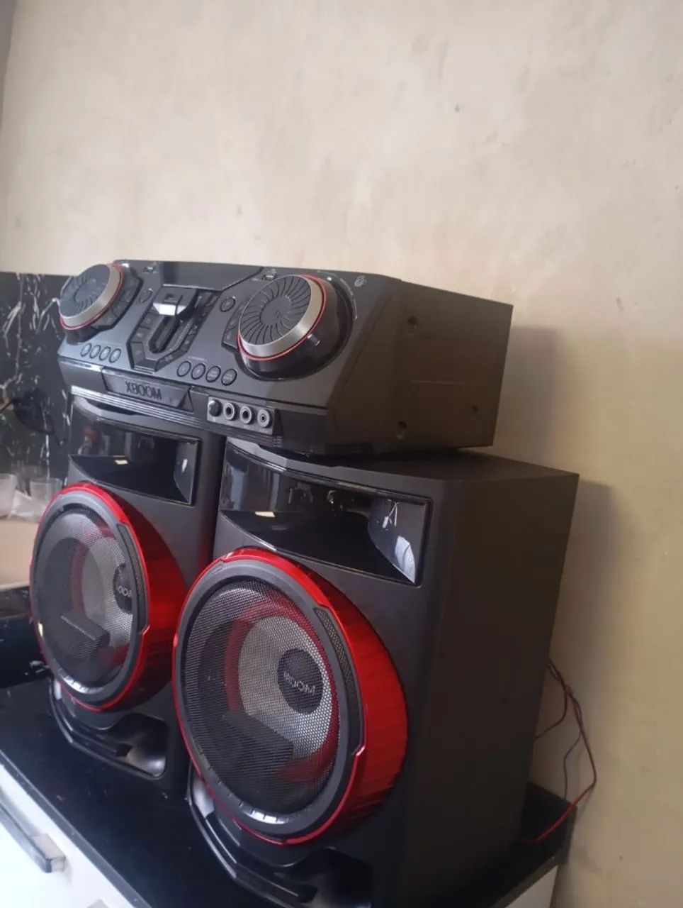 Vende se um som - Foto 5