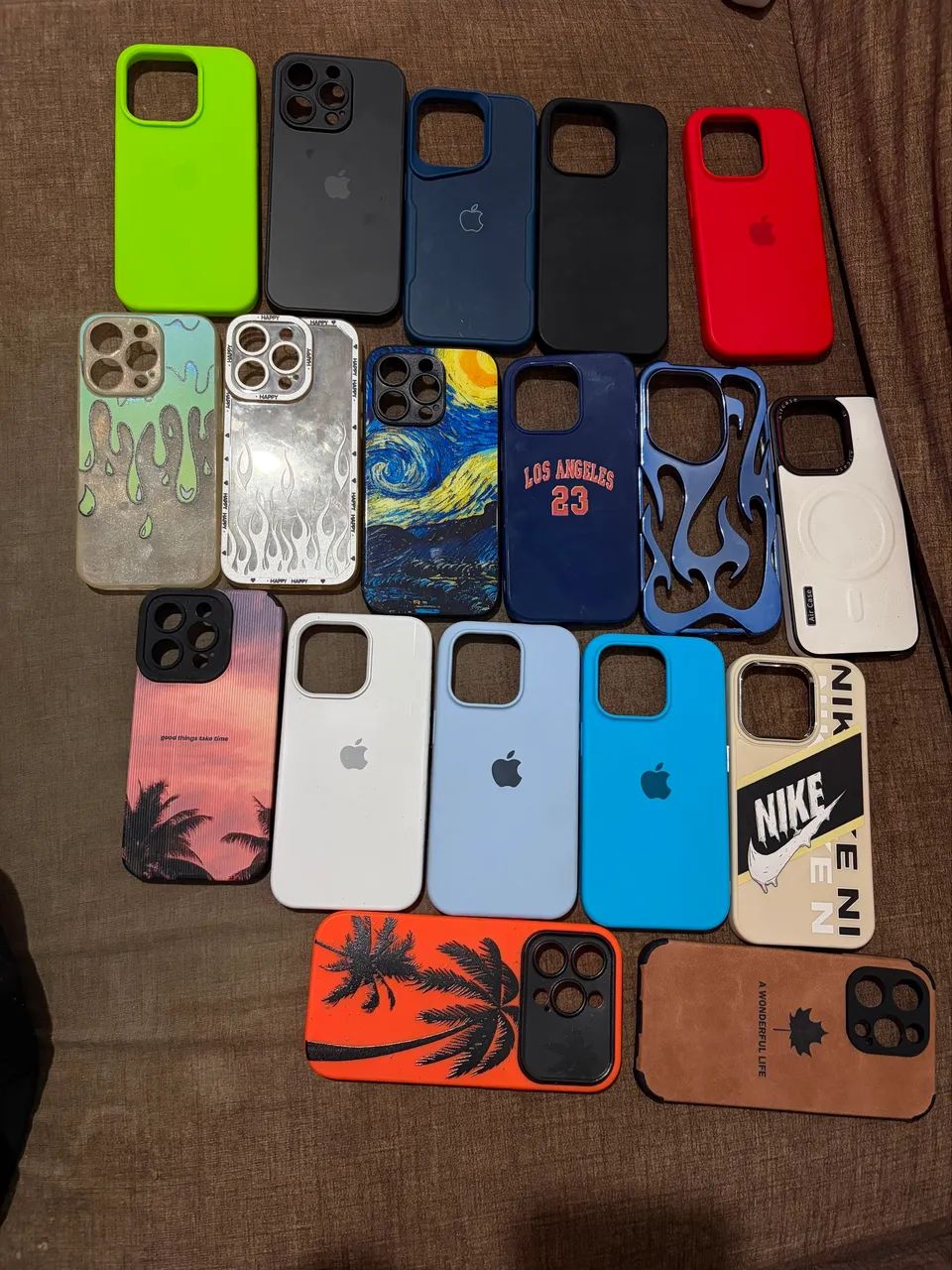 Case IPhone 14 Pro  - Foto 2