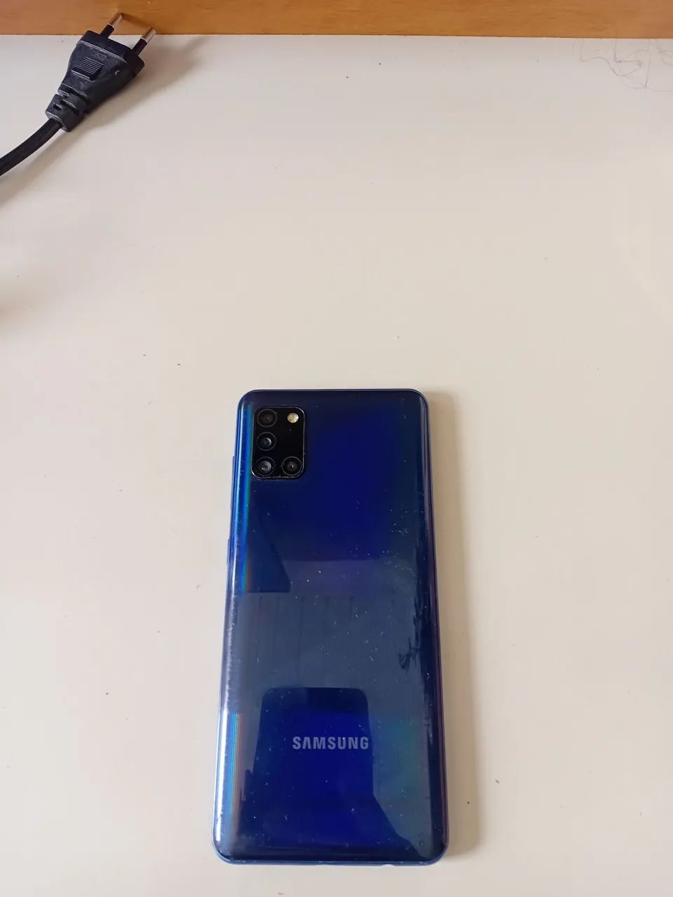 Celular samsung
